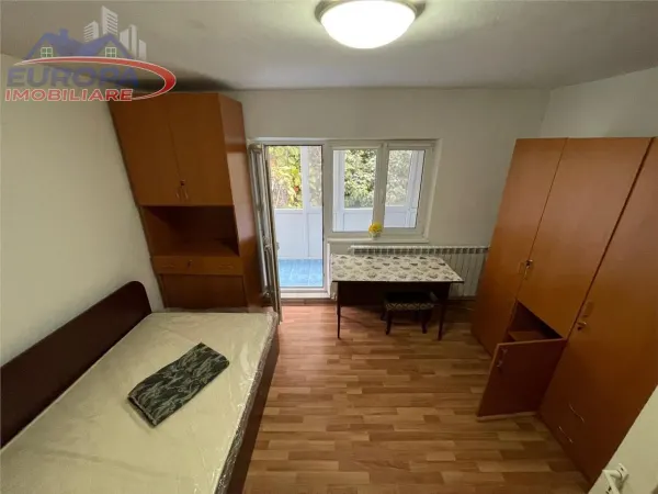 Apartament 2 camere Tulcea - poza 1