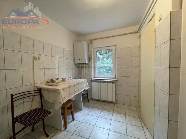 Apartament 2 camere Tulcea - poza 5