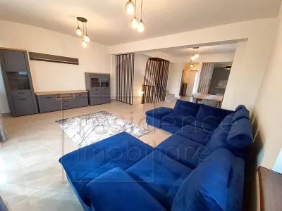 Pet friendly! Duplex 5 camere, Manastur, Edgar Quinet+2 Parcari - Cluj-Napoca