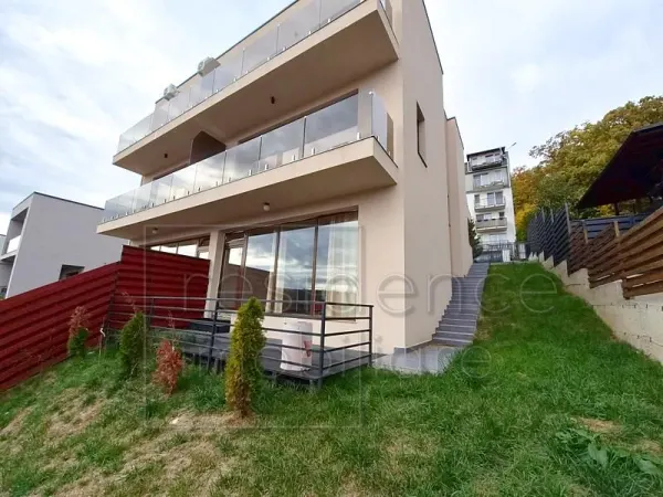 Casă 5 camere Cluj-Napoca - poza 16