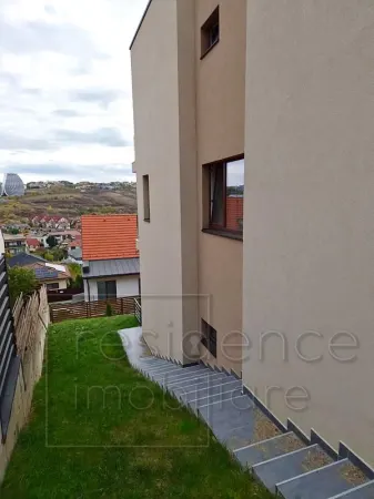 Casă 5 camere Cluj-Napoca - poza 17