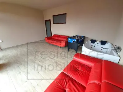 Casă 5 camere Cluj-Napoca - poza 30