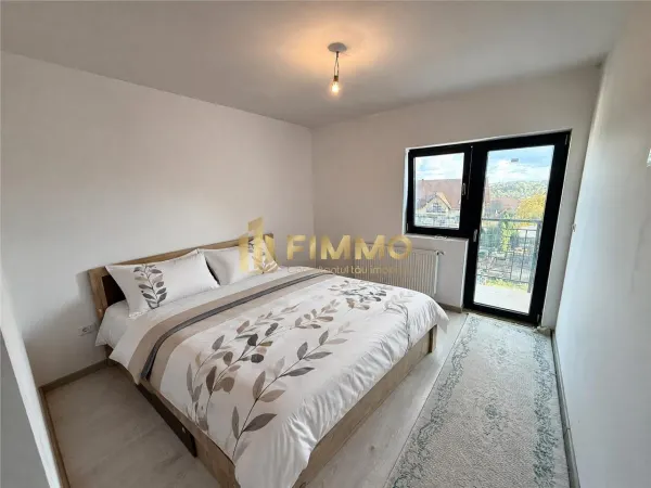 Apartament 3 camere Ipotești - poza 1