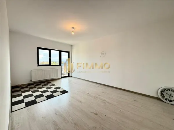 Apartament 3 camere Ipotești - poza 3