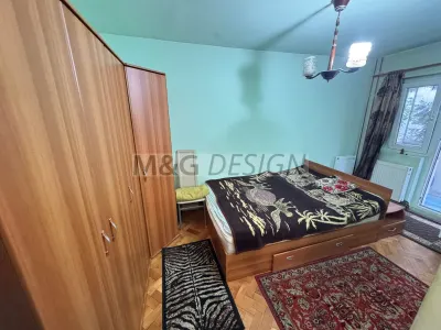 Apartament 3 camere Timișoara - poza 18