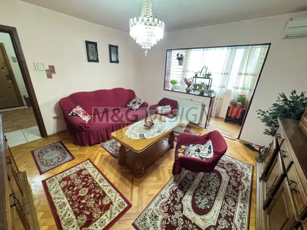 Apartament 3 camere Timișoara - poza 5