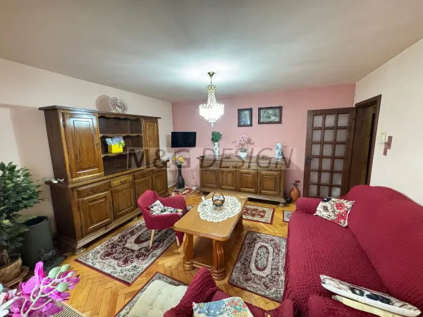 Apartament 3 camere Timișoara - poza 8
