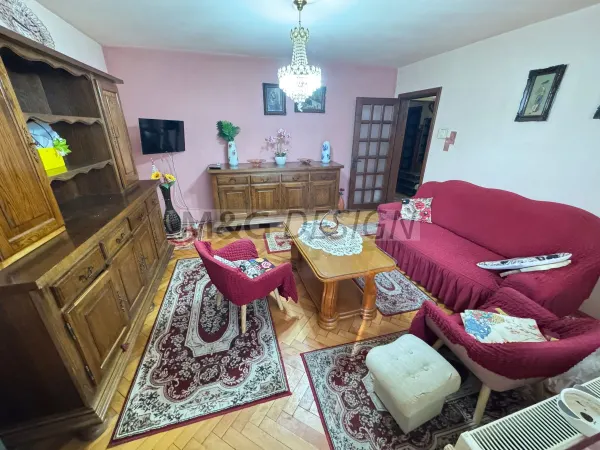 Apartament 3 camere Timișoara - poza 9