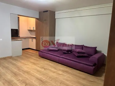 De inchiriat apart. 2 camere, cu loc de  parcare, Complex Flamingo,  650 E - Galati