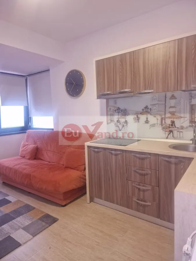 Apartament 2 camere Galați - poza 1