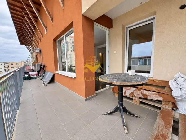Garsonieră Cluj-Napoca - poza 10