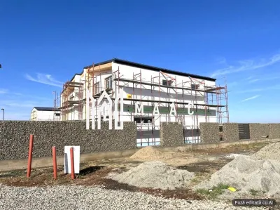 Casă 4 camere Șura Mică - poza 7