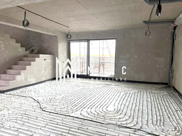 Casă 4 camere Șura Mică - poza 8