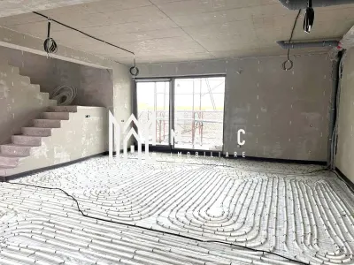 Casă 4 camere Șura Mică - poza 8