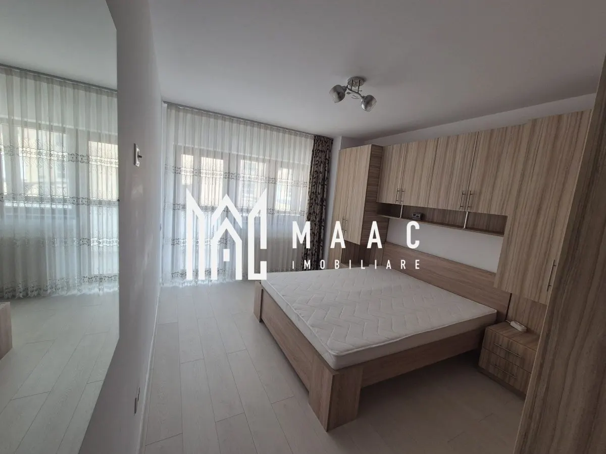 Apartament 3 camere Râmnicu Vâlcea - poza 1