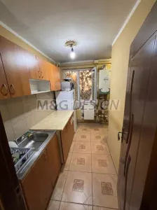 Complexul Studențesc, 3 camere, et 3, CENTRALA GAZ - Timisoara