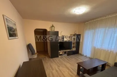 Complexul Studentesc, 3 camere, 2 bai, etaj 2, CENTRALA GAZ - Timisoara