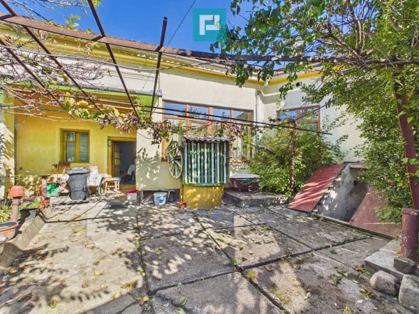 Casă 3 camere Lipova - poza 2