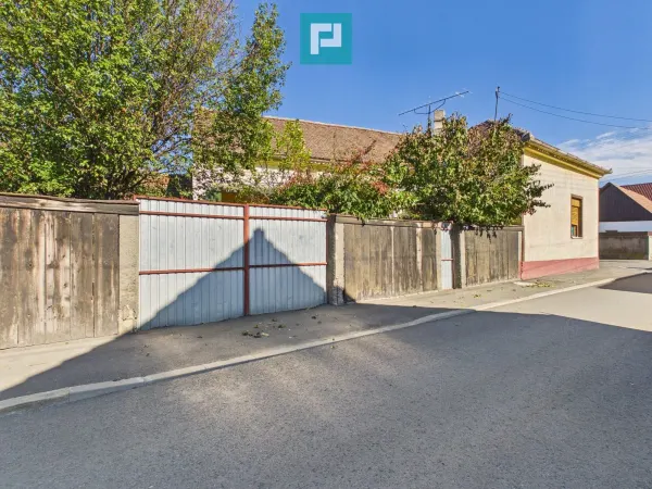 Casă 3 camere Lipova - poza 17