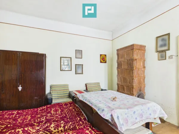 Casă 3 camere Lipova - poza 6