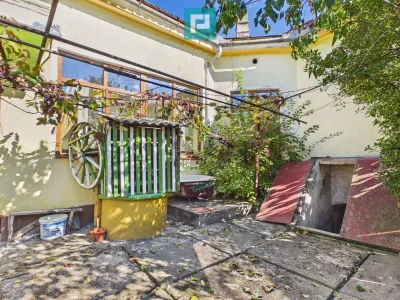 Casă 3 camere Lipova - poza 10