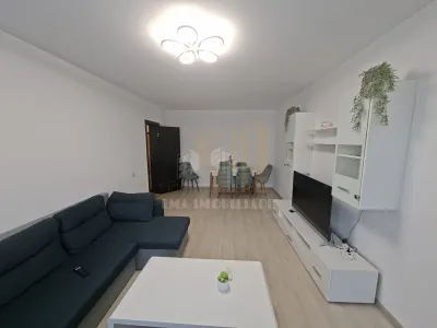 Apartament 2 camere decomandat Subcetate City Sanpetru Brasov - Sanpetru