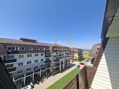 Apartament 2 camere Sânpetru - poza 2