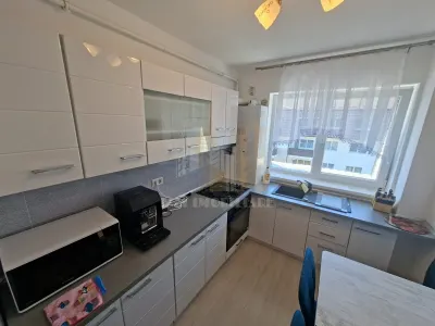 Apartament 2 camere Sânpetru - poza 5