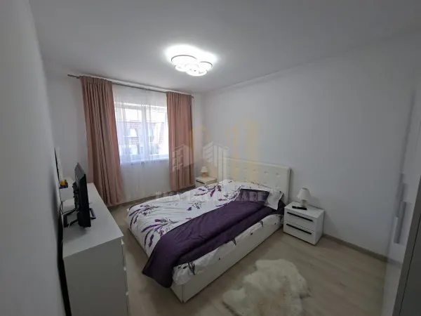 Apartament 2 camere Sânpetru - poza 6