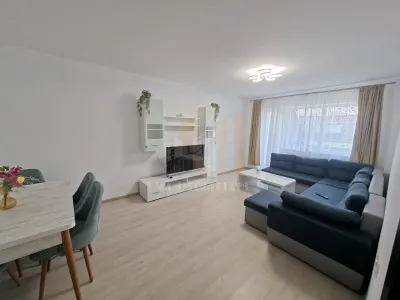 Apartament 2 camere Sânpetru - poza 8