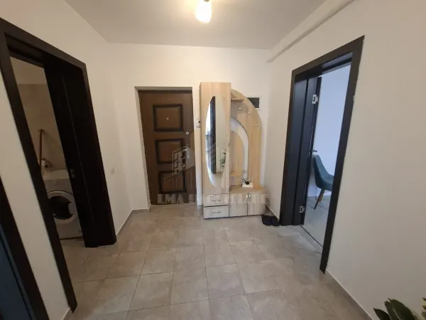 Apartament 2 camere Sânpetru - poza 9