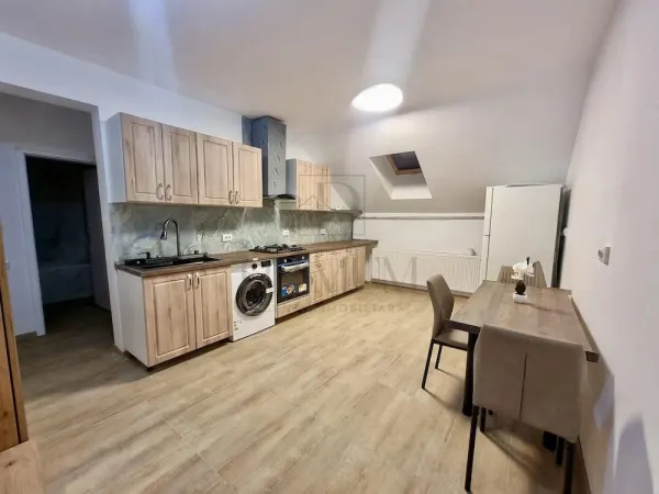 Apartament 2 camere Timișoara - poza 1