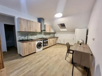 Aradului, 2 Camere de Inchiriat, Centrala Proprie, Clima - Timisoara
