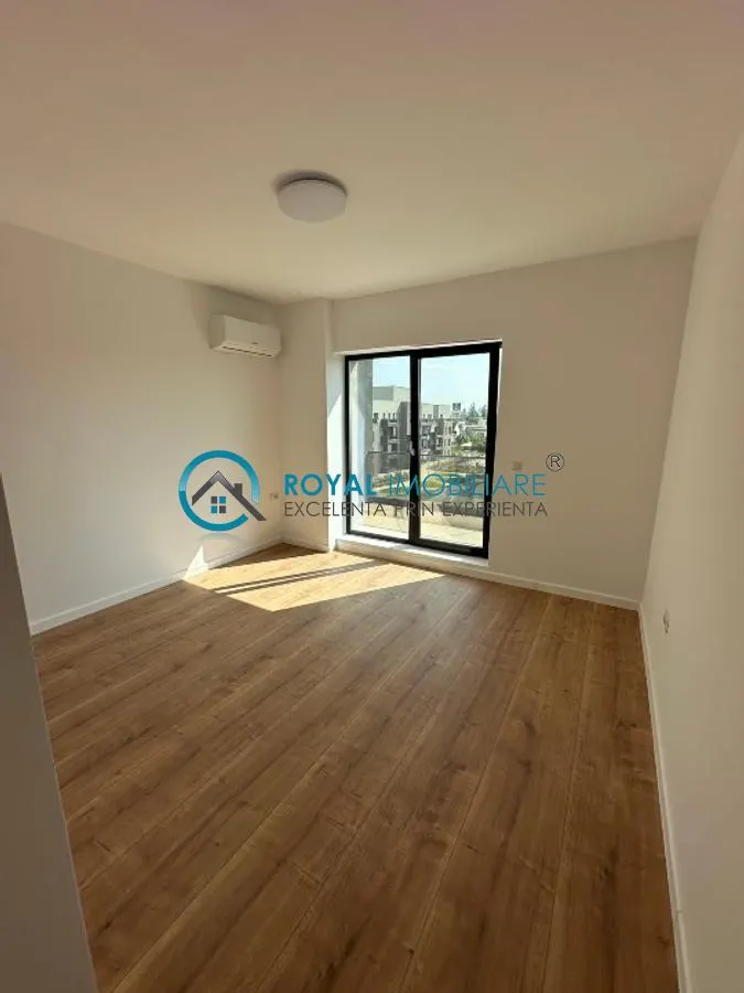 Apartament 3 camere Ploiești - poza 1