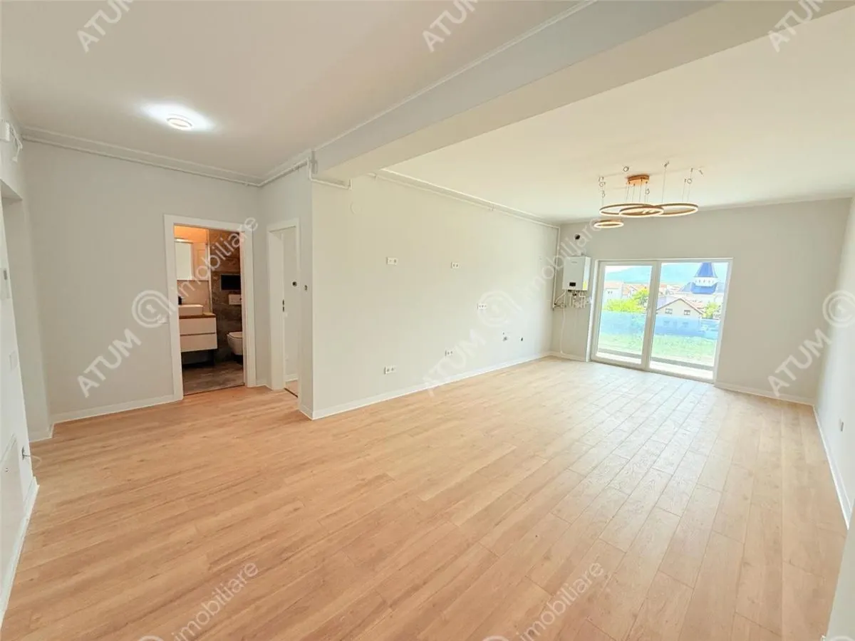 Apartament 2 camere Sibiu - poza 1