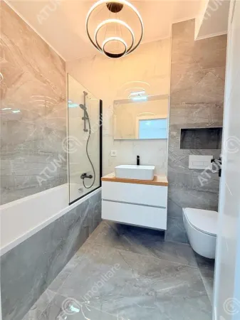Apartament 2 camere Sibiu - poza 3