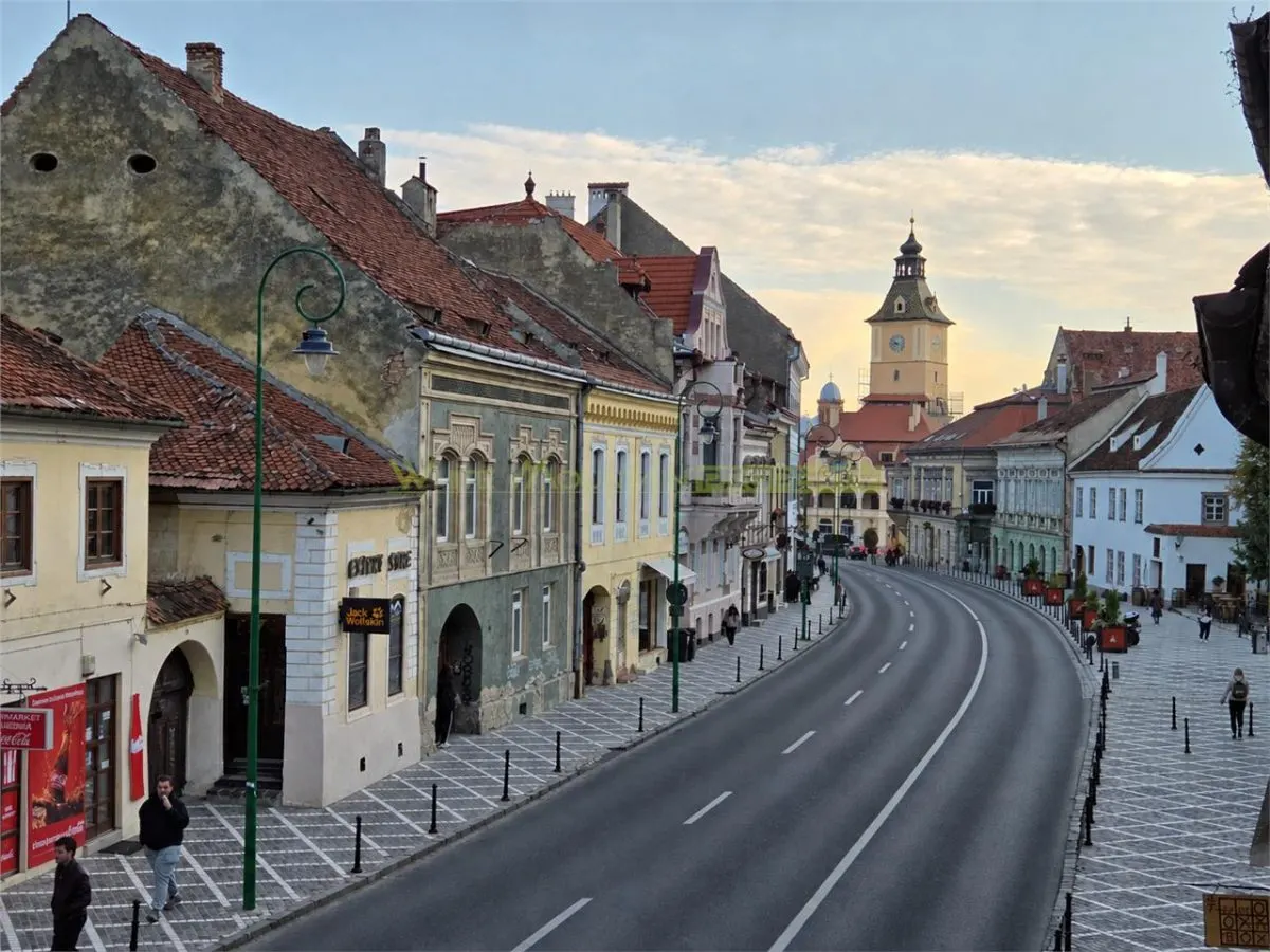 Birou Brașov - poza 1