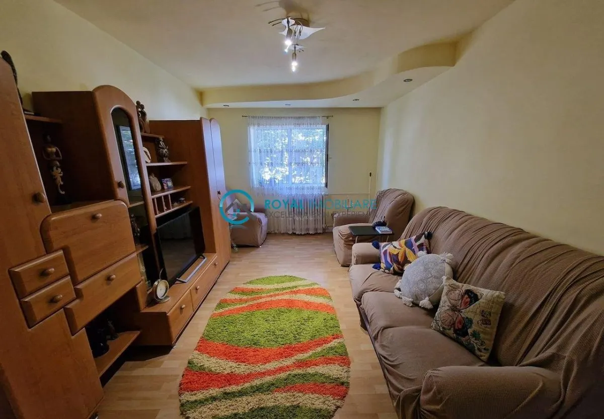 Apartament 2 camere Ploiești - poza 1