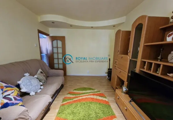 Apartament 2 camere Ploiești - poza 2