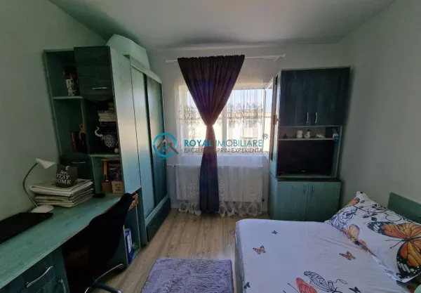 Apartament 2 camere Ploiești - poza 3