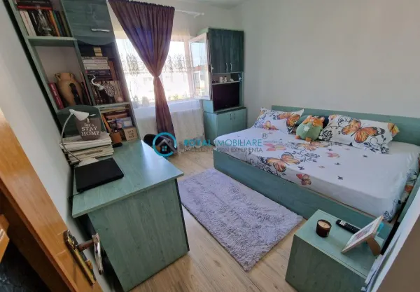 Apartament 2 camere Ploiești - poza 4