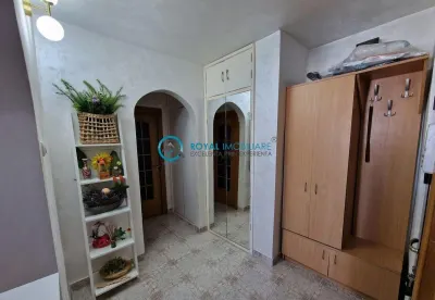 Apartament 2 camere Ploiești - poza 6