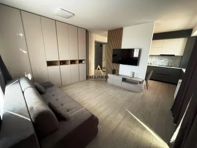 Apartament 2 camere in Ploiesti, zona Albert - Ploiesti