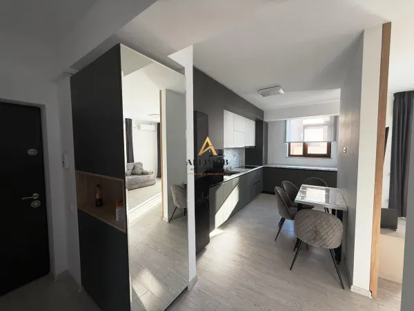 Apartament 2 camere Ploiești - poza 3