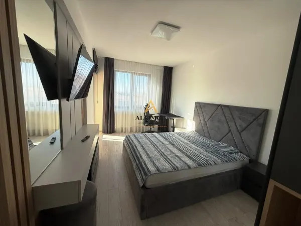 Apartament 2 camere Ploiești - poza 6