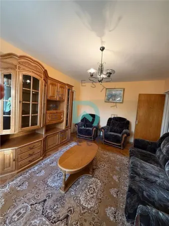 Apartament 3 camere Brașov - poza 1