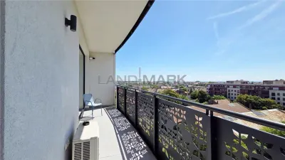 Apartament 3 camere Timișoara - poza 20
