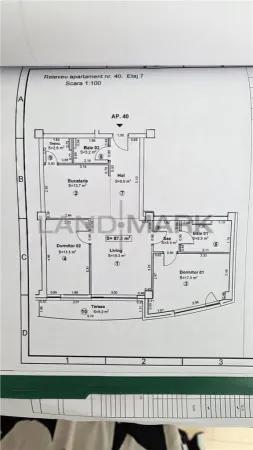 Apartament 3 camere Timișoara - poza 4