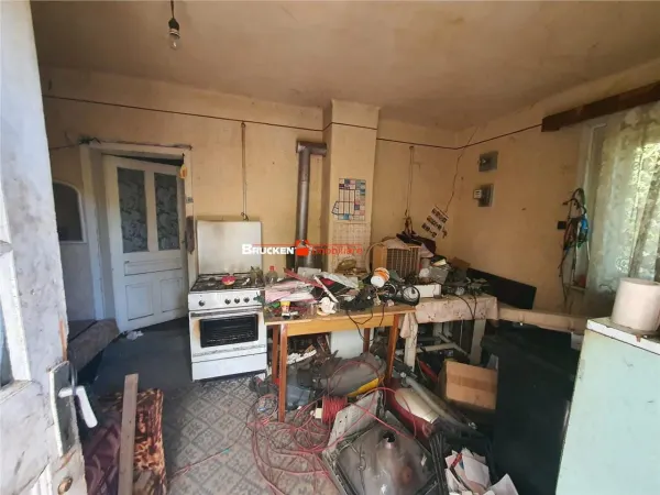 Casă 2 camere Marghita - poza 5