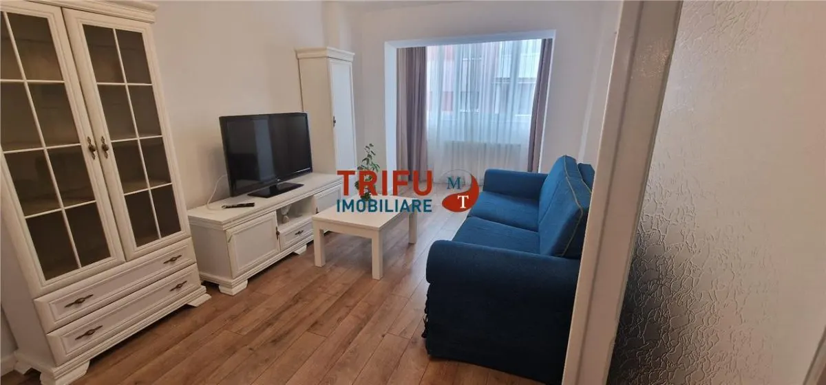 Apartament 3 camere Alba Iulia - poza 1